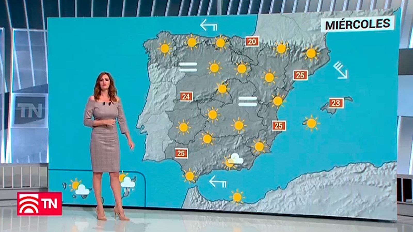 El Tiempo 2 23.10.2018