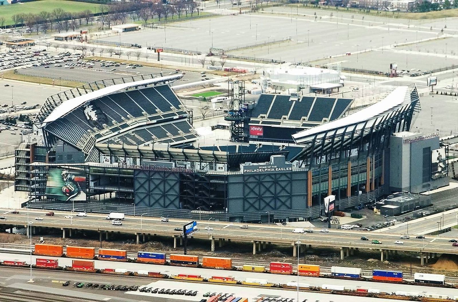 Lincoln Financial Field (Filadelfia)