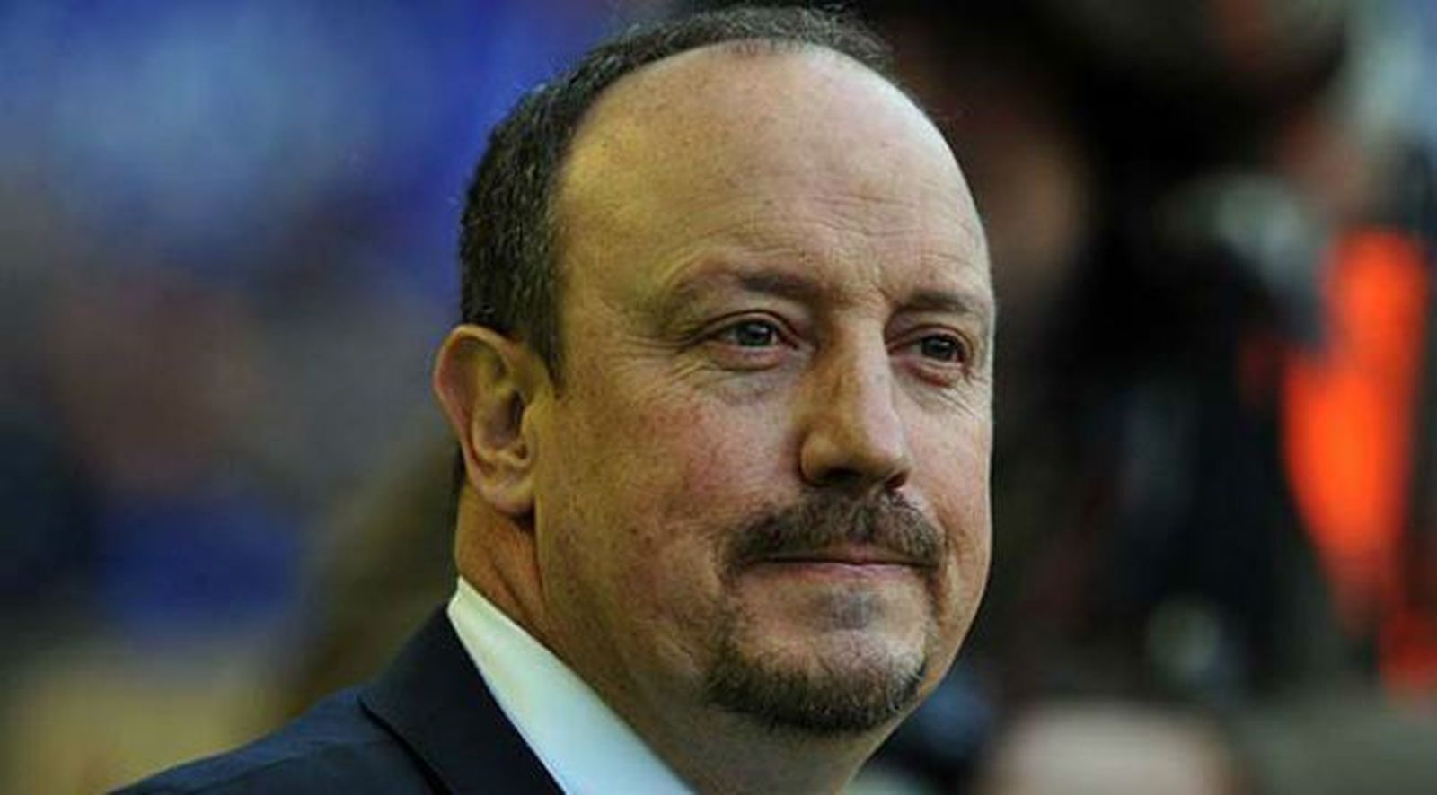 Benítez se despide: "Ha sido un honor ocupar este cargo"