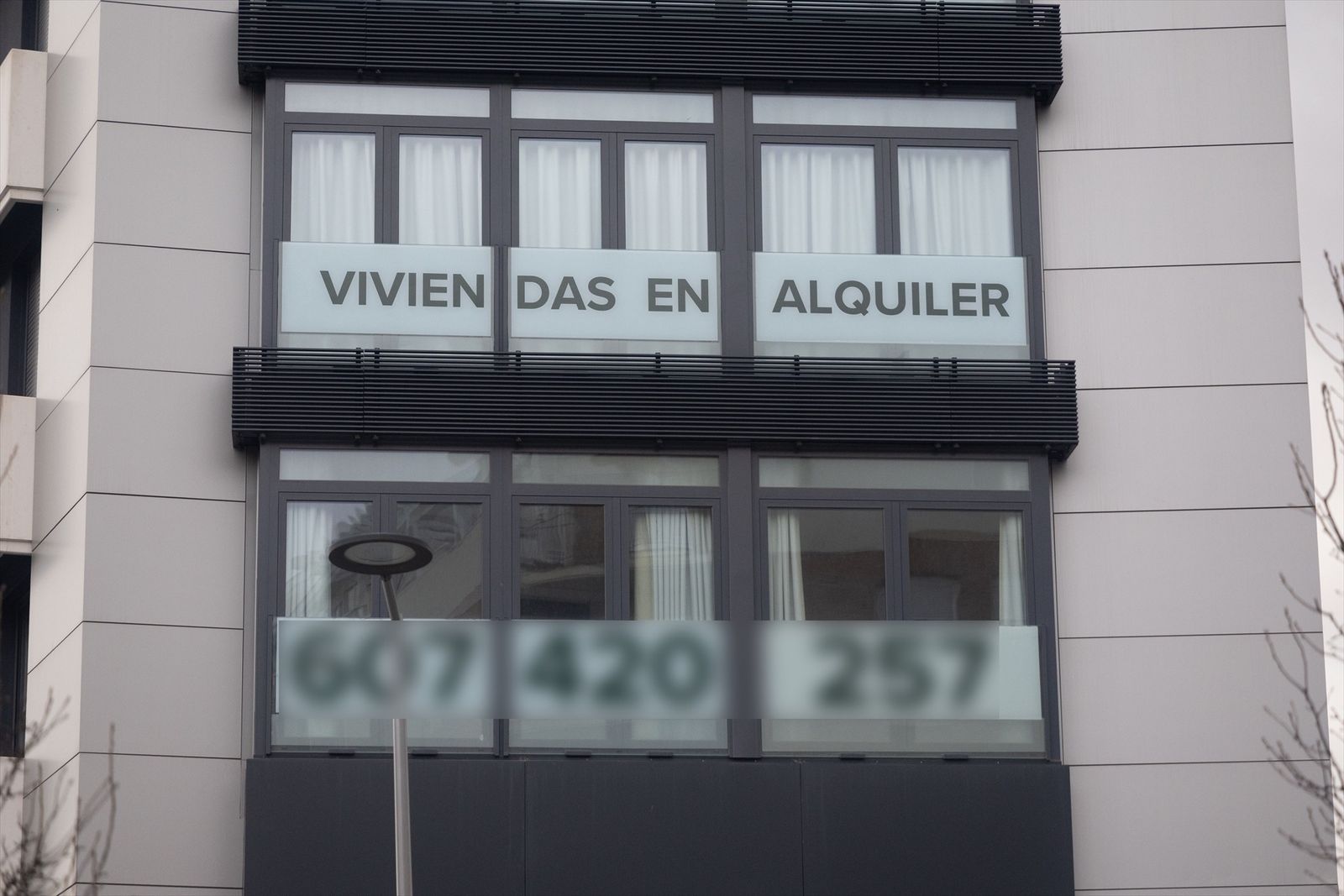 El Gobierno emplaza a los dueños de 100.000 viviendas a prorrogar los alquileres