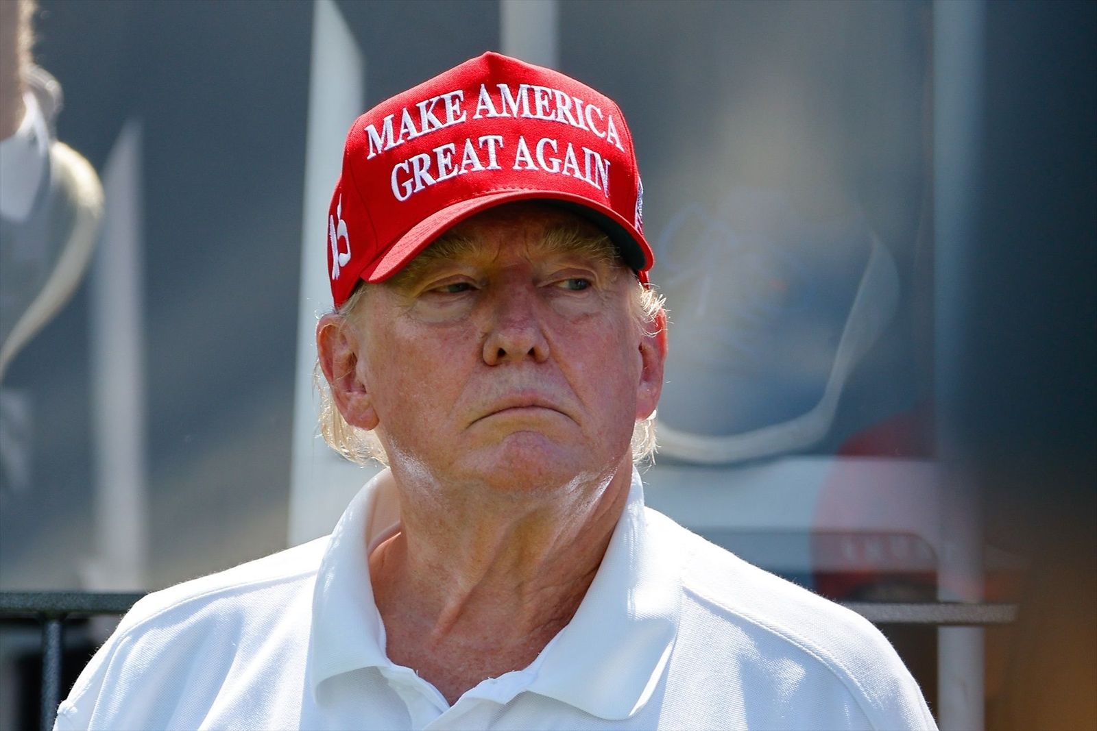 Trump afirma que su cuarta imputación penal es "una mentira montada por Biden"