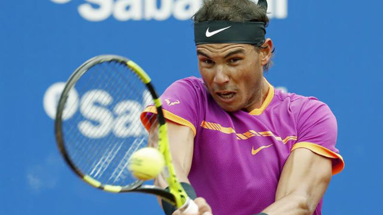 Rafa Nadal