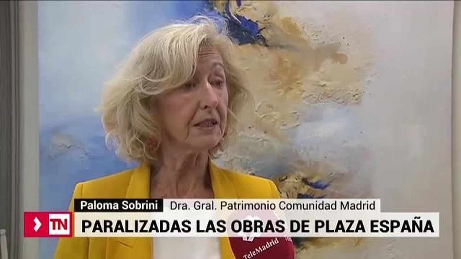 Telenoticias 2 05.06.2019