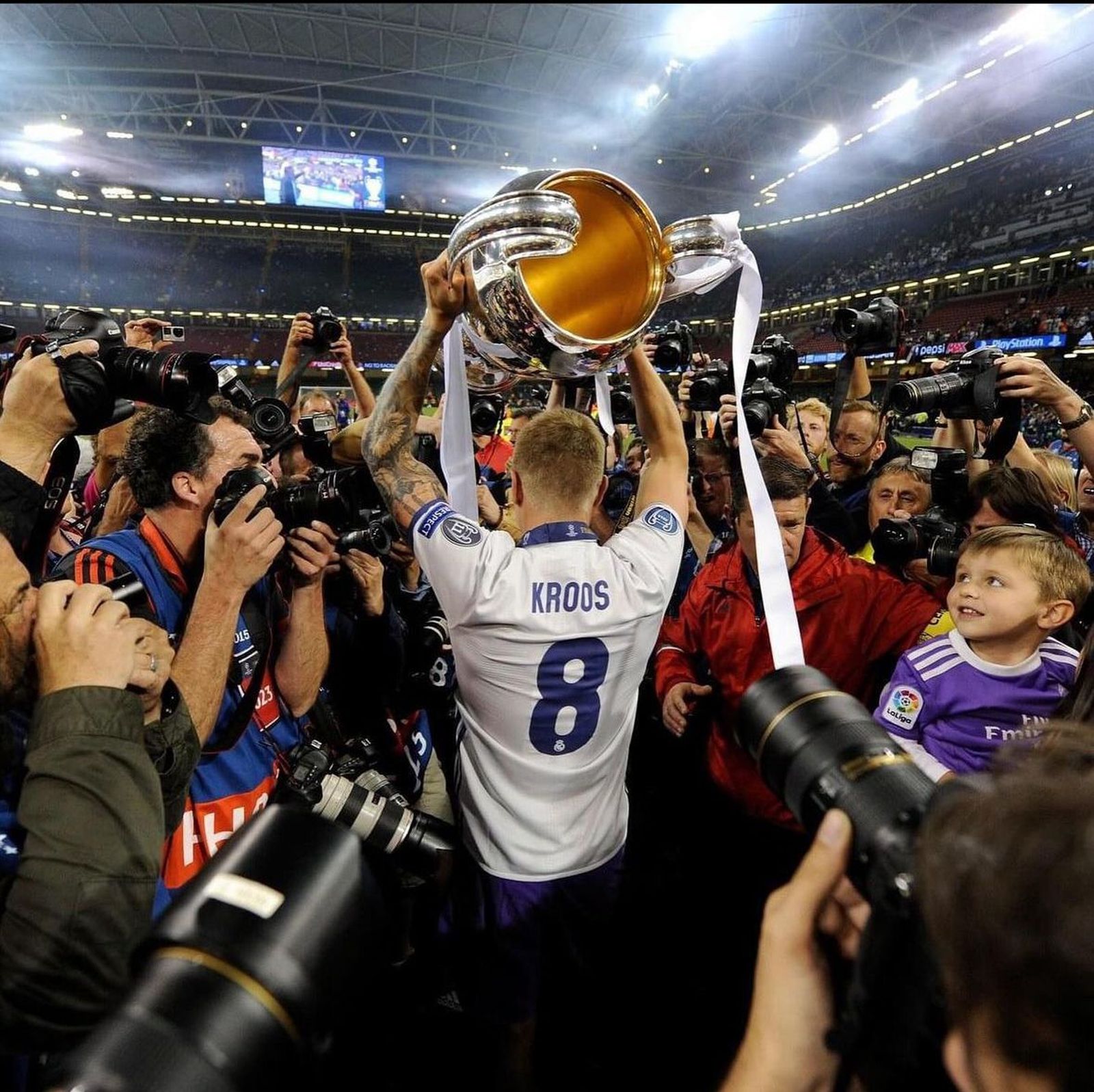Toni Kroos