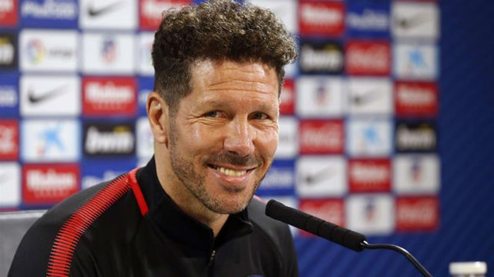 Diego Simeone