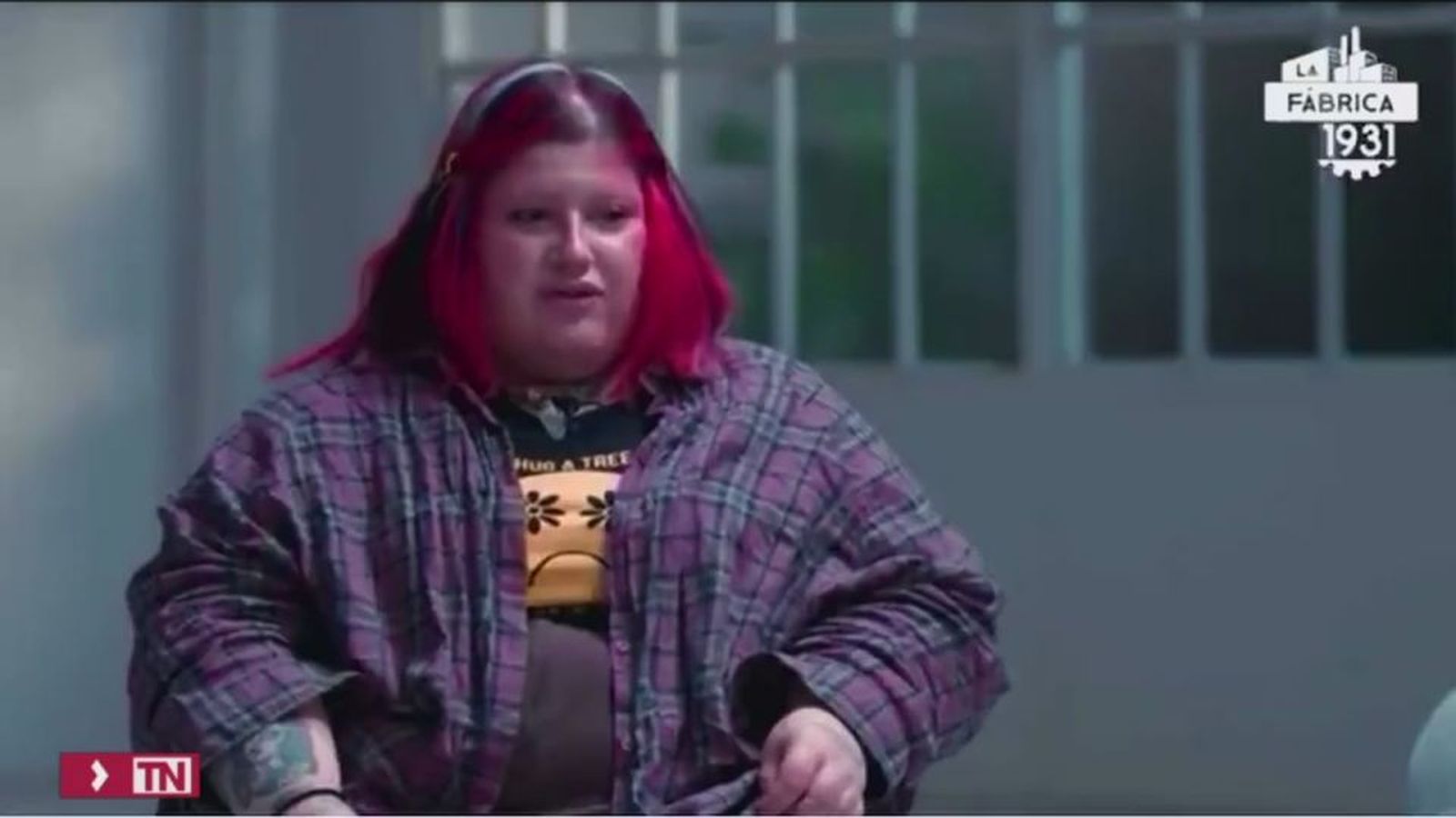 Vox se querella contra una youtuber por delito de odio