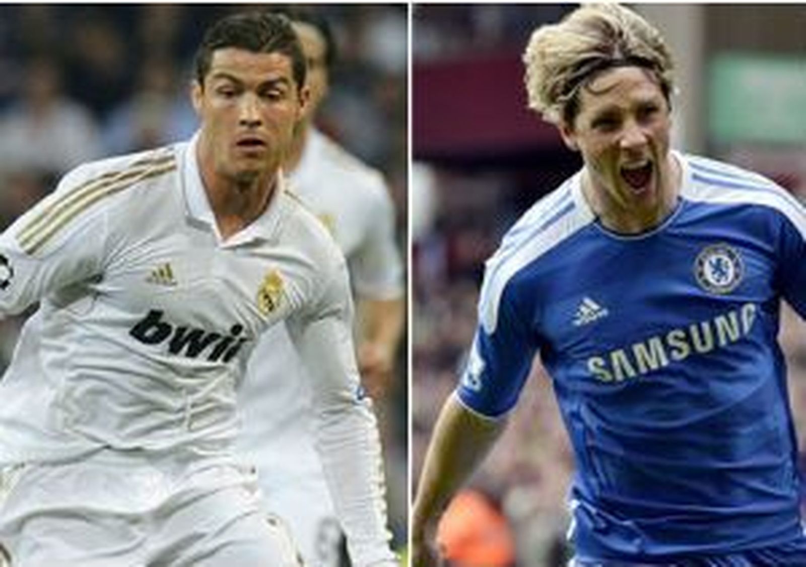 Real Madrid ante el Chelsea