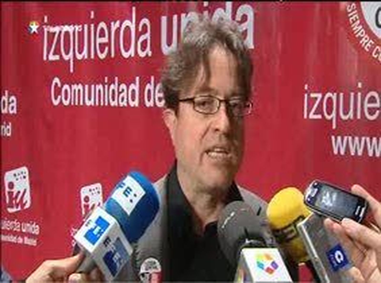 CCOO: los empresarios que impidan la huelga sentirán el boicot ciudadano