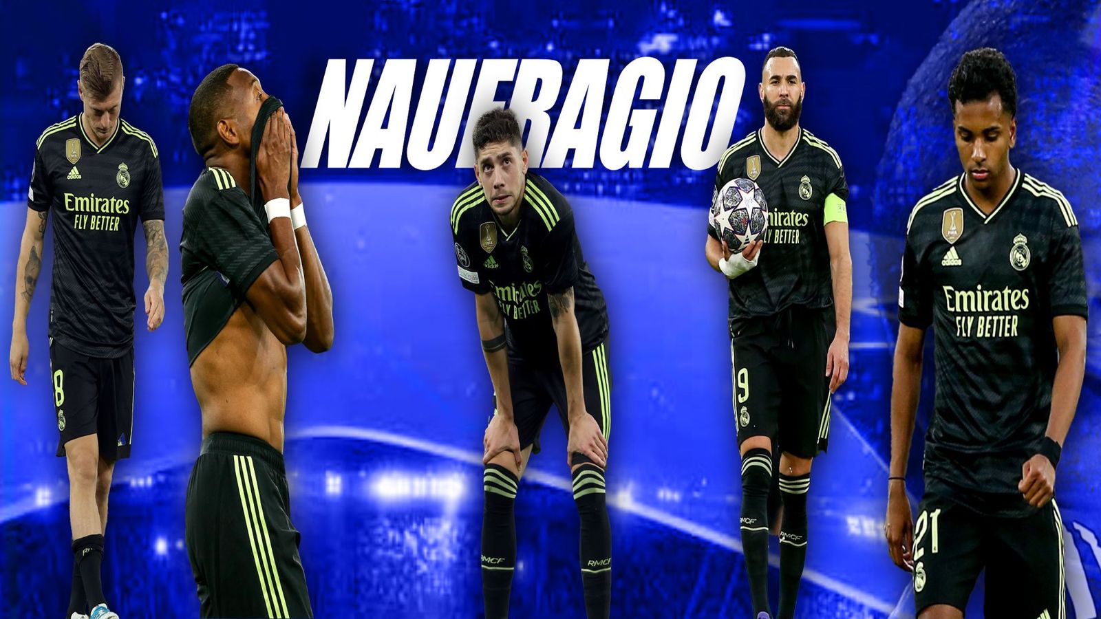 Real Madrid