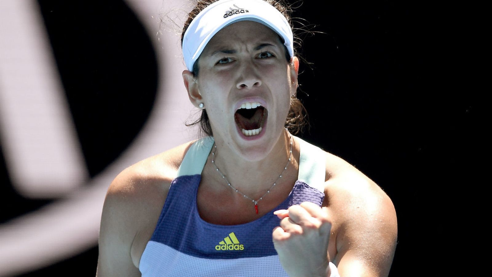 Garbiñe Muguruza