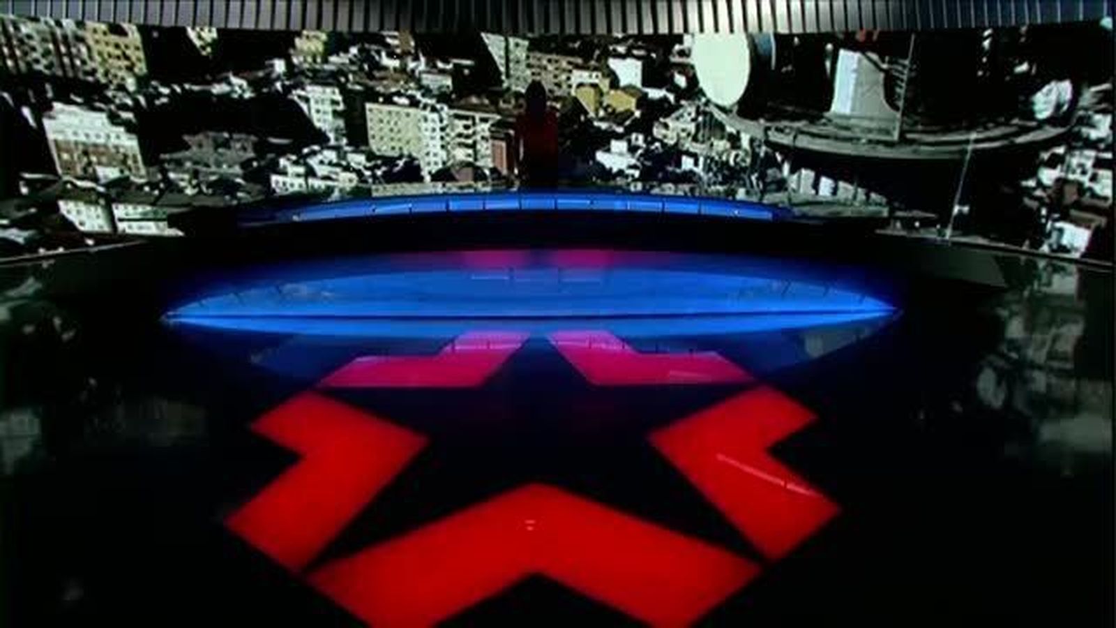 Telenoticias Fin de Semana 17.06.2018