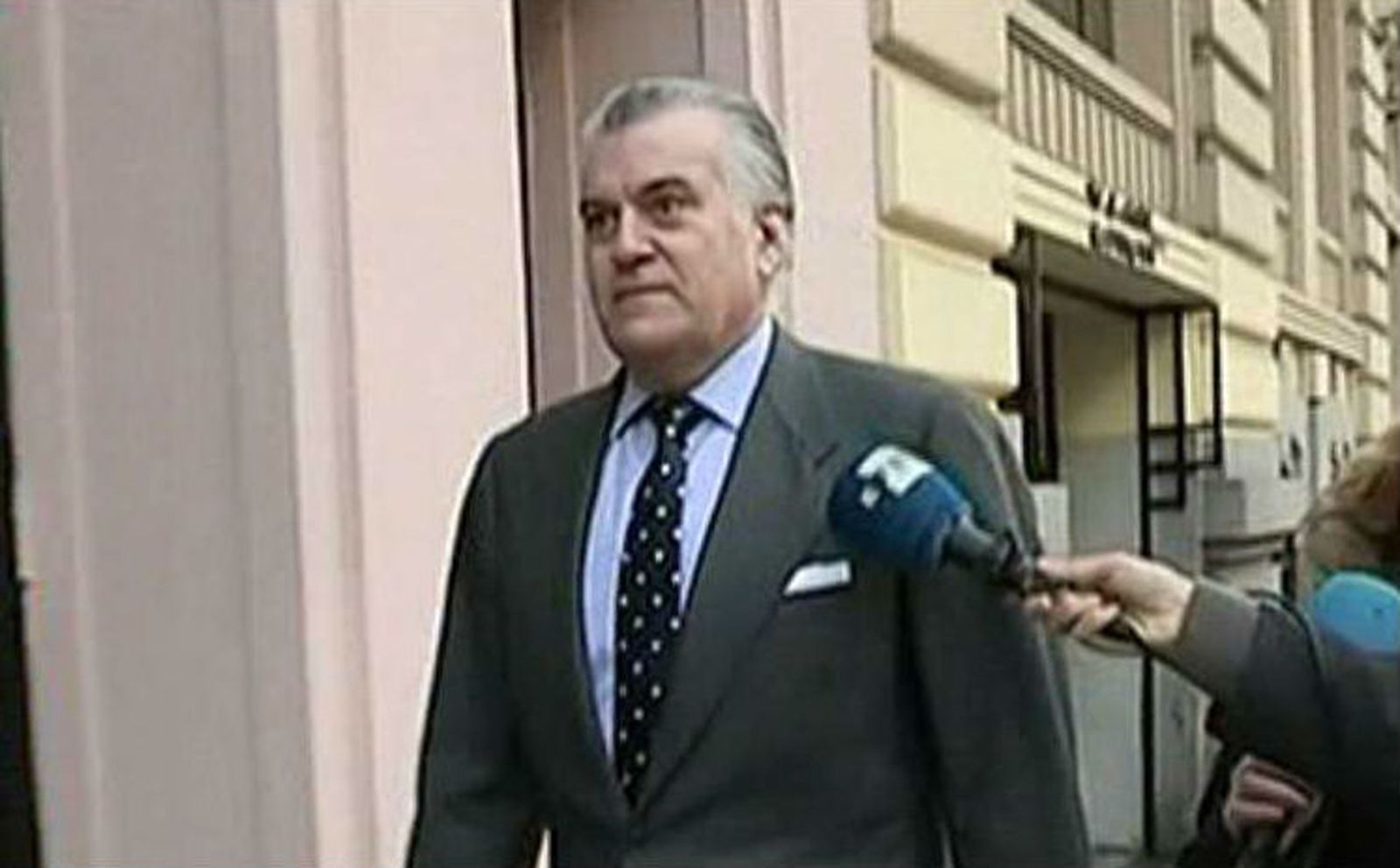 Bárcenas deberá indemnizar con 50.000 euros a Cospedal por vulnerar su honor