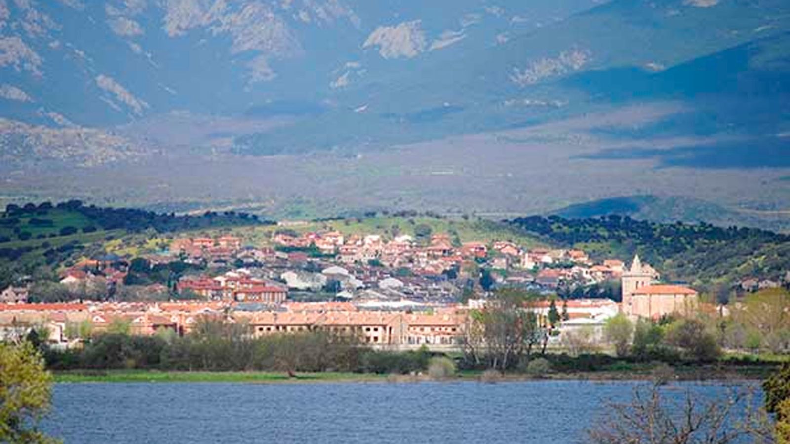 Guadalix de la Sierra