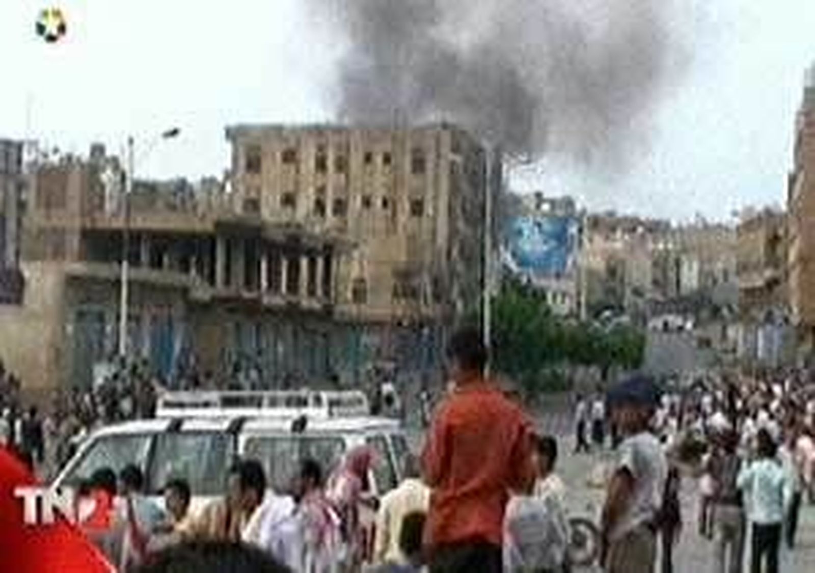 Tres muertos en la ciudad yemení de Taiz durante una protesta opositora