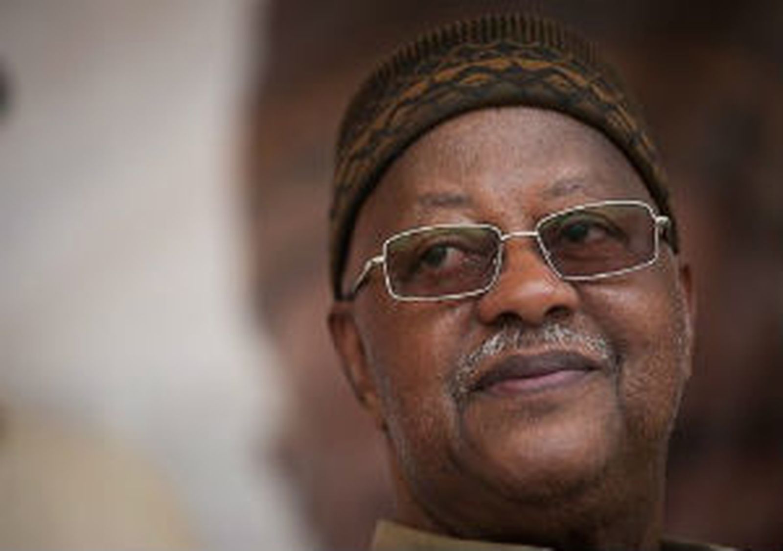 Los golpistas retienen al primer ministro de Guinea Bissau