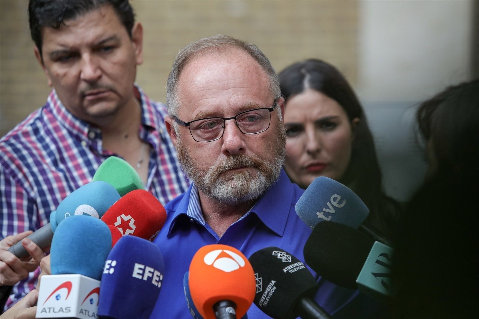 La familia de Marta del Castillo no se resigna y pide que continúe la búsqueda