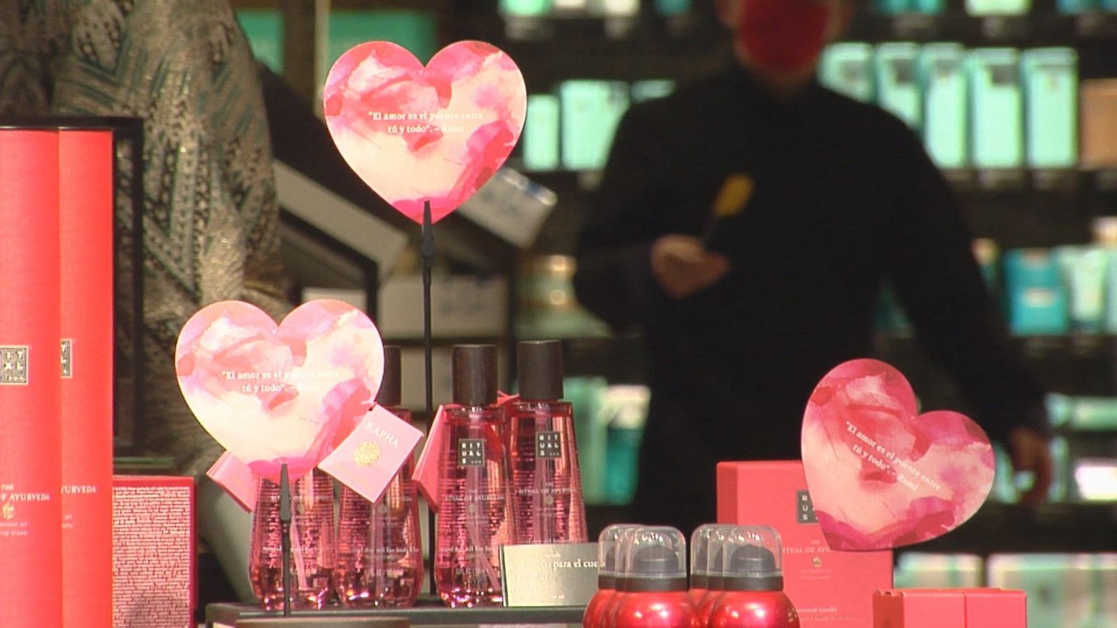 Los mejores regalos para el día de San Valentín