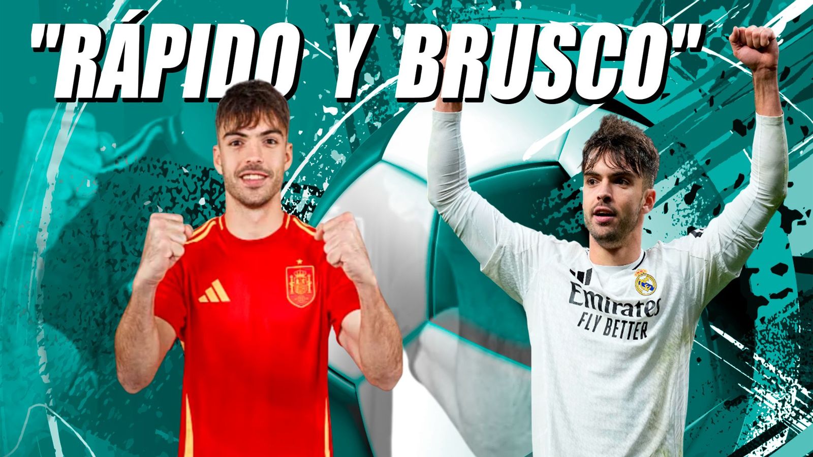 Objetivo de Asencio en la Selección: "Disfrutar, aprender, vivir la experiencia"
