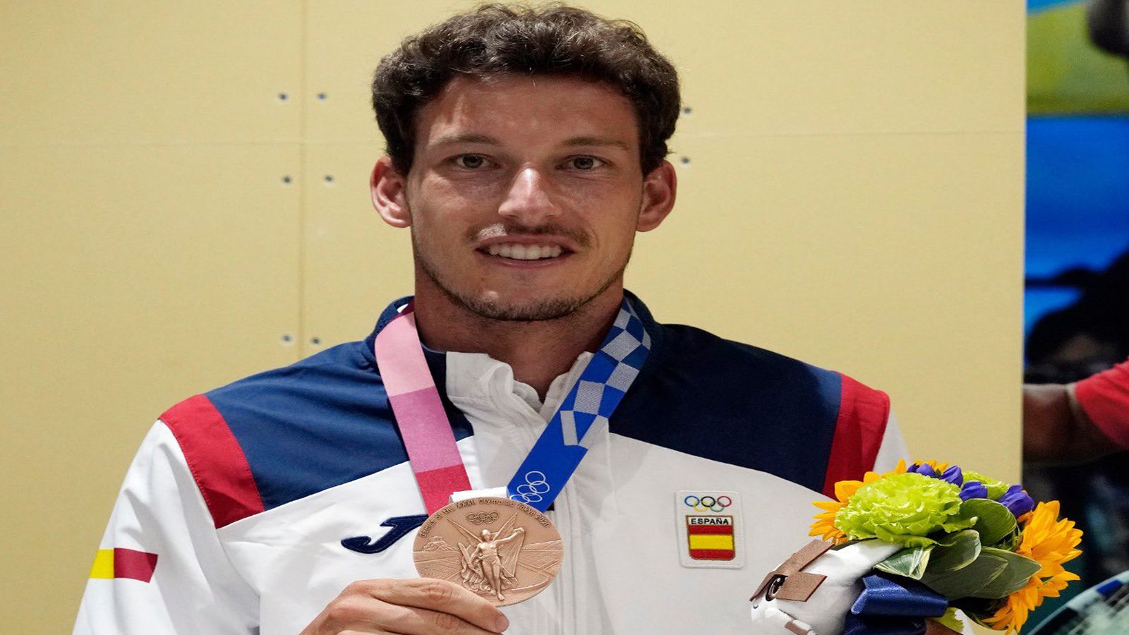 Pablo Carreño