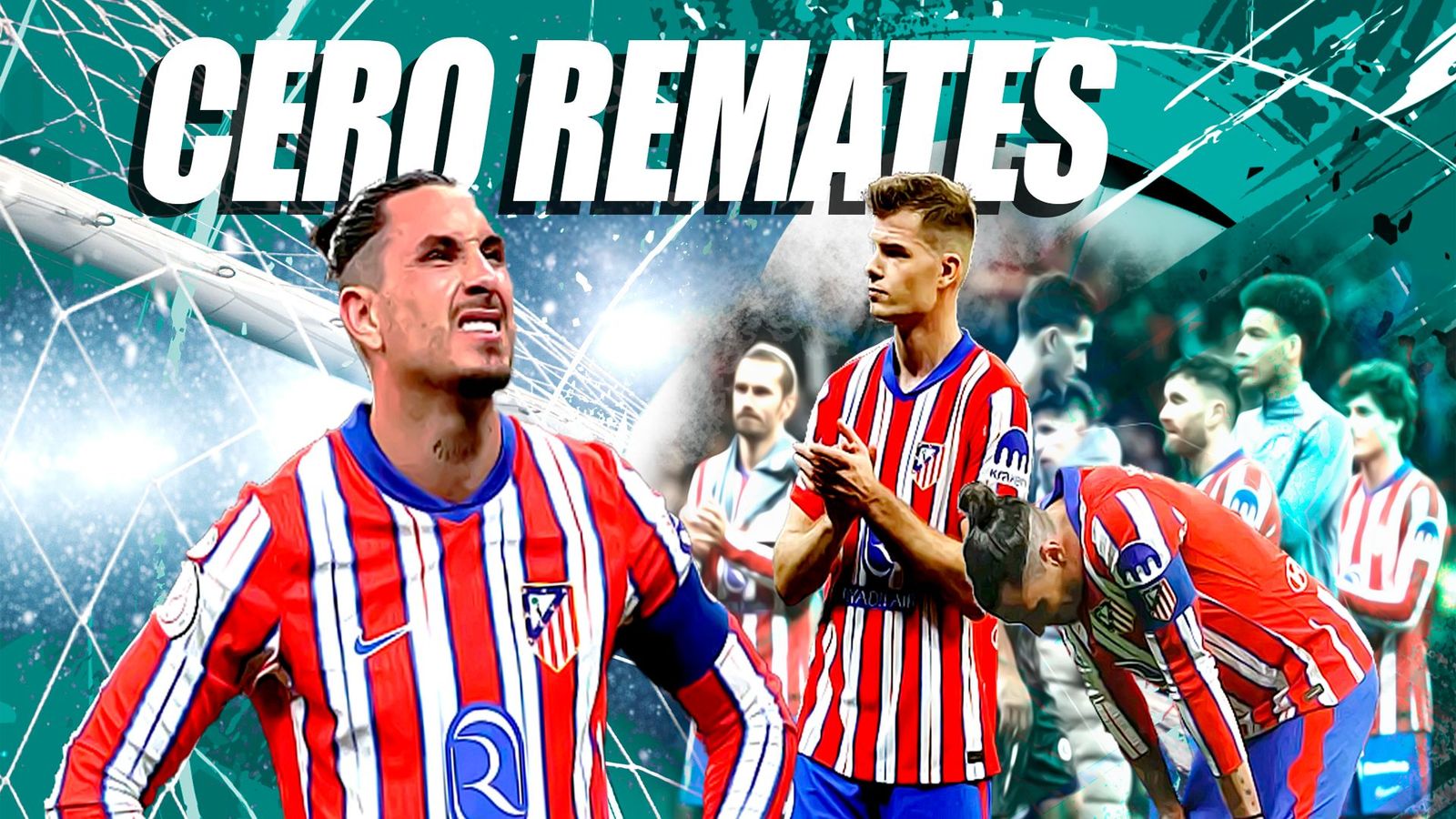 Atlético de Madrid