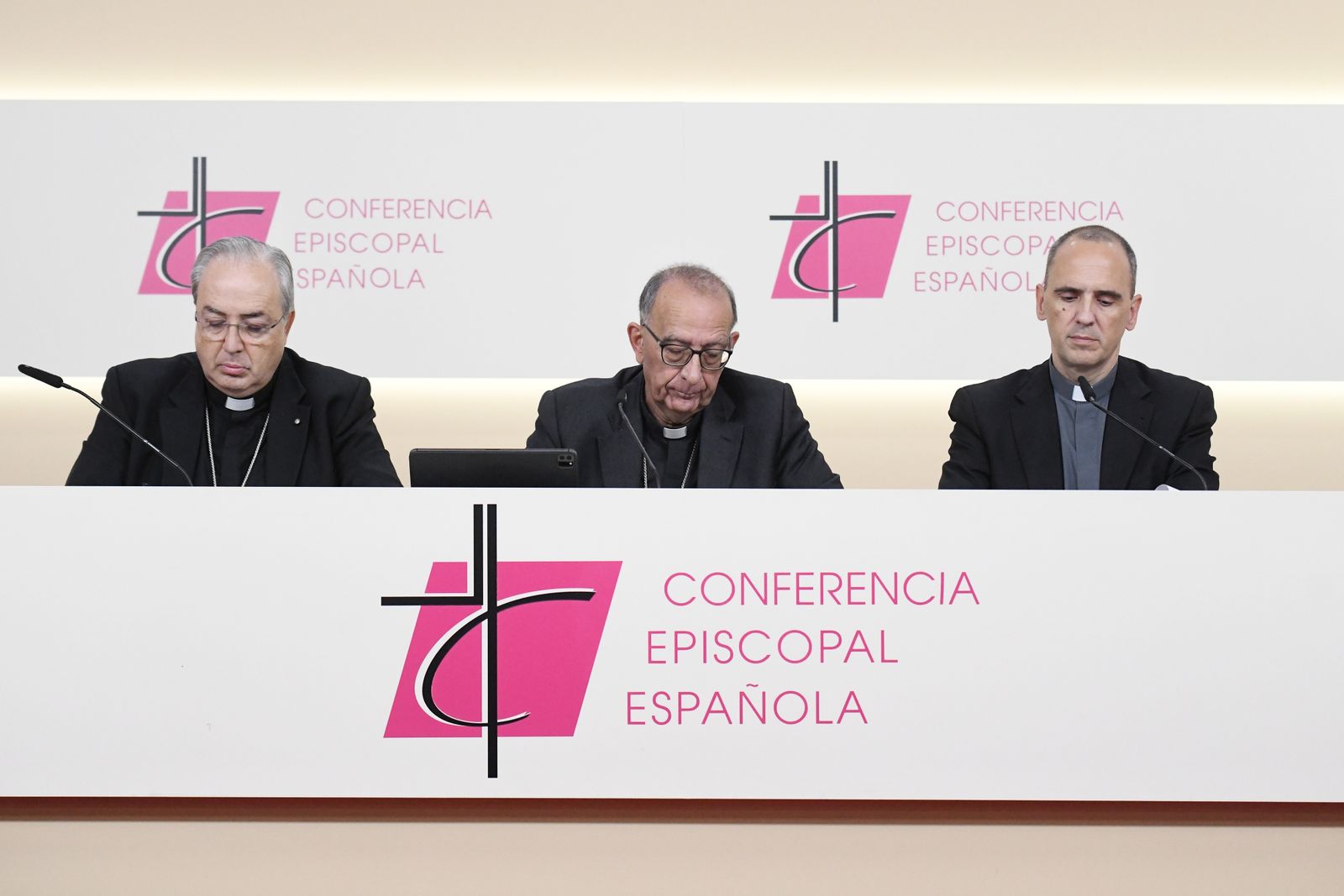 Conferencia Episcopal Española