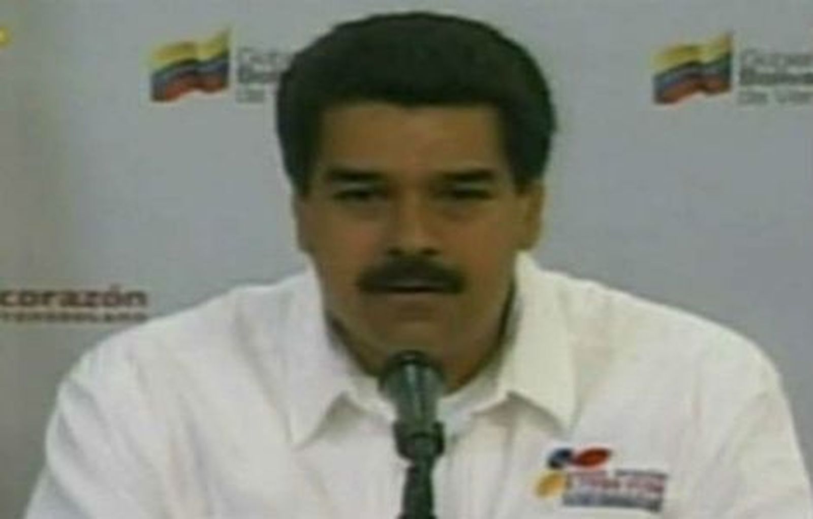 Maduro asumirá la Presidencia de Venezuela y llamará a elecciones