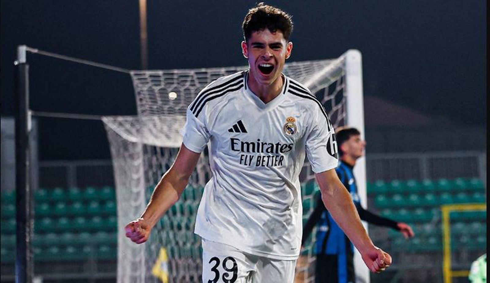 Real Madrid Juvenil