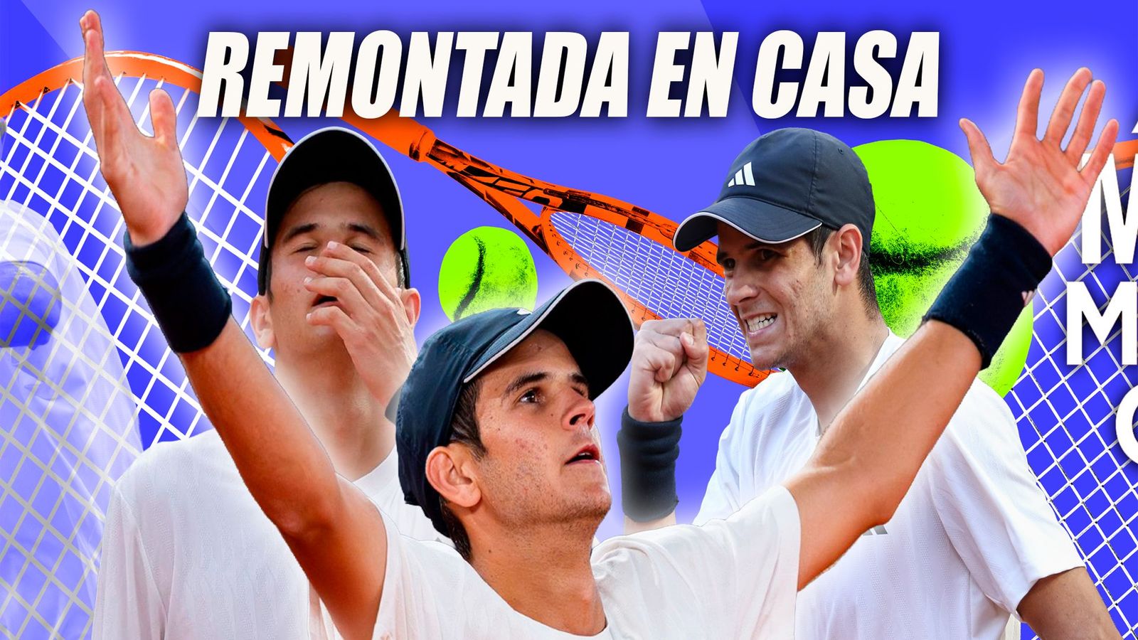 Remontada de Jódar