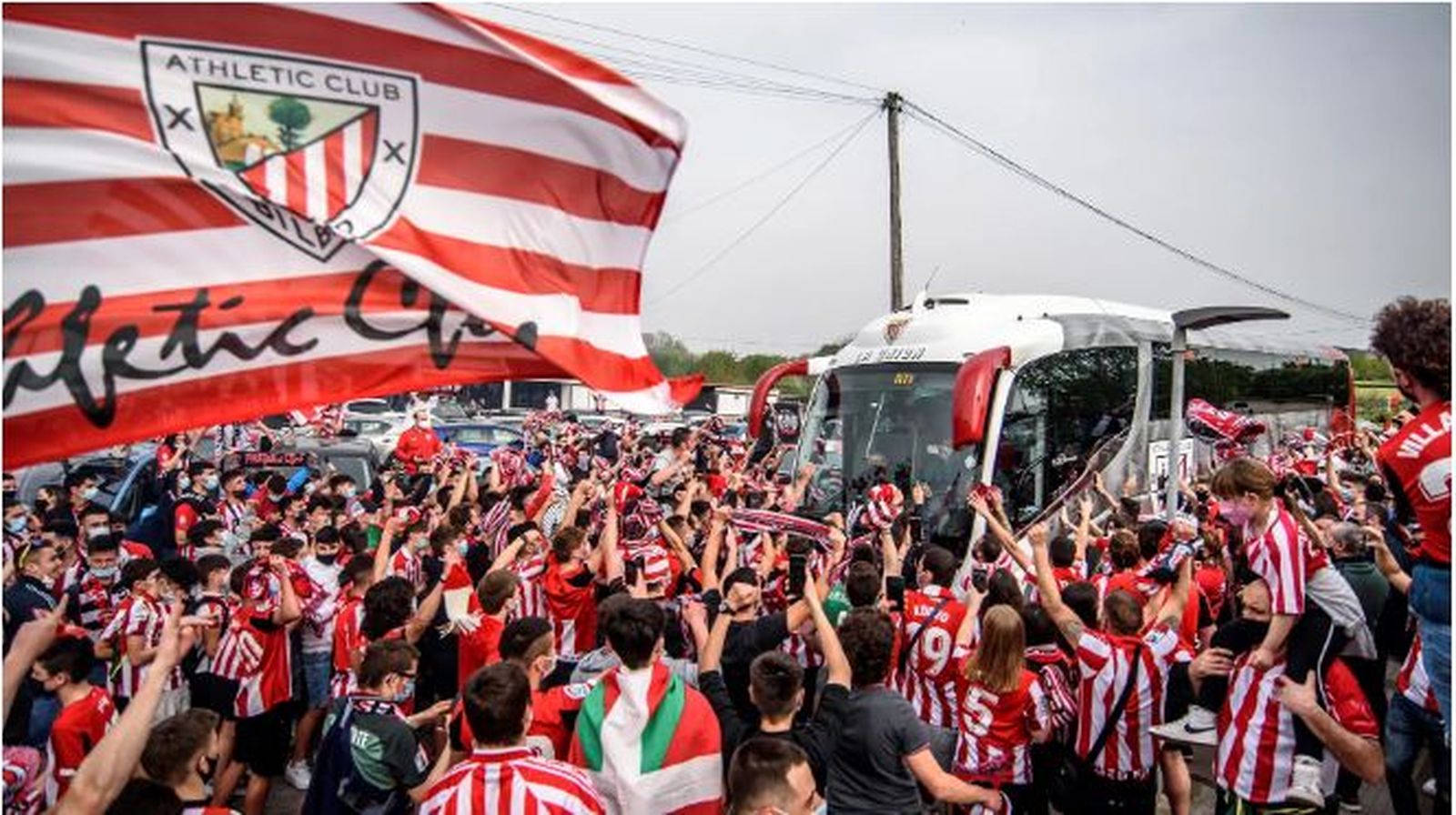 Aficionados del Athletic