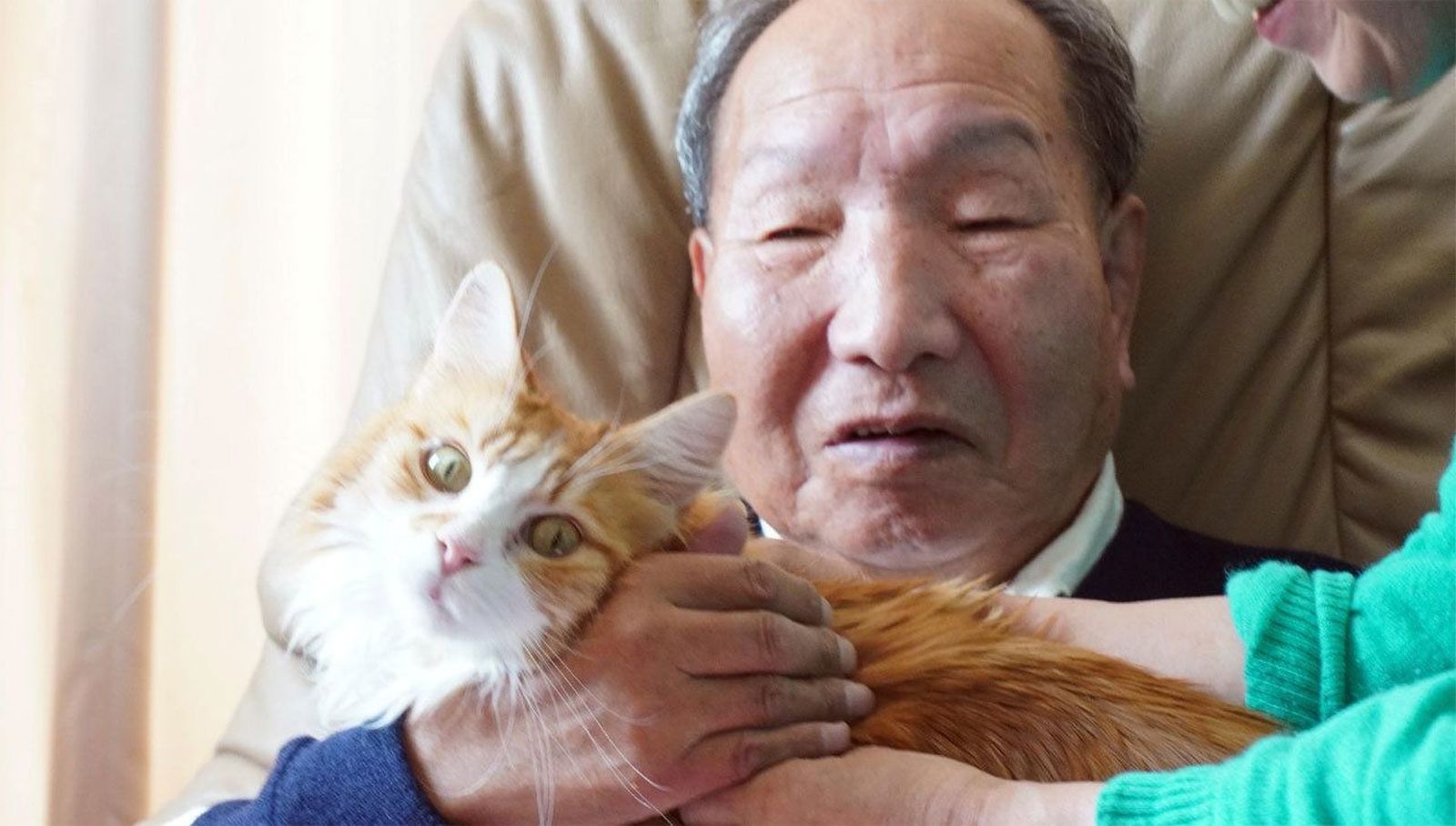 Absuelto de asesinato tras pasar 47 años en el corredor de la muerte en Japón