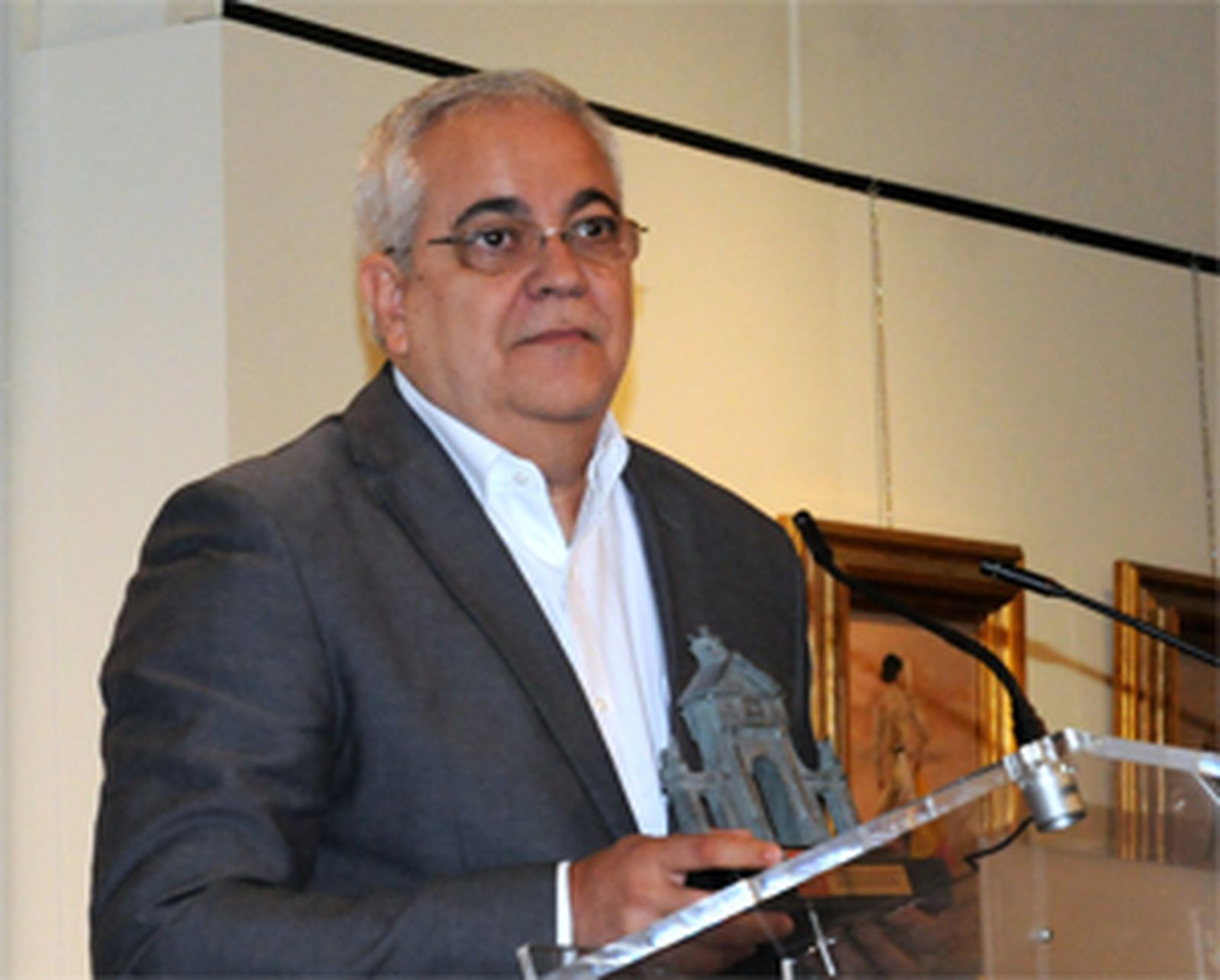 Moncholi Premio Federacion