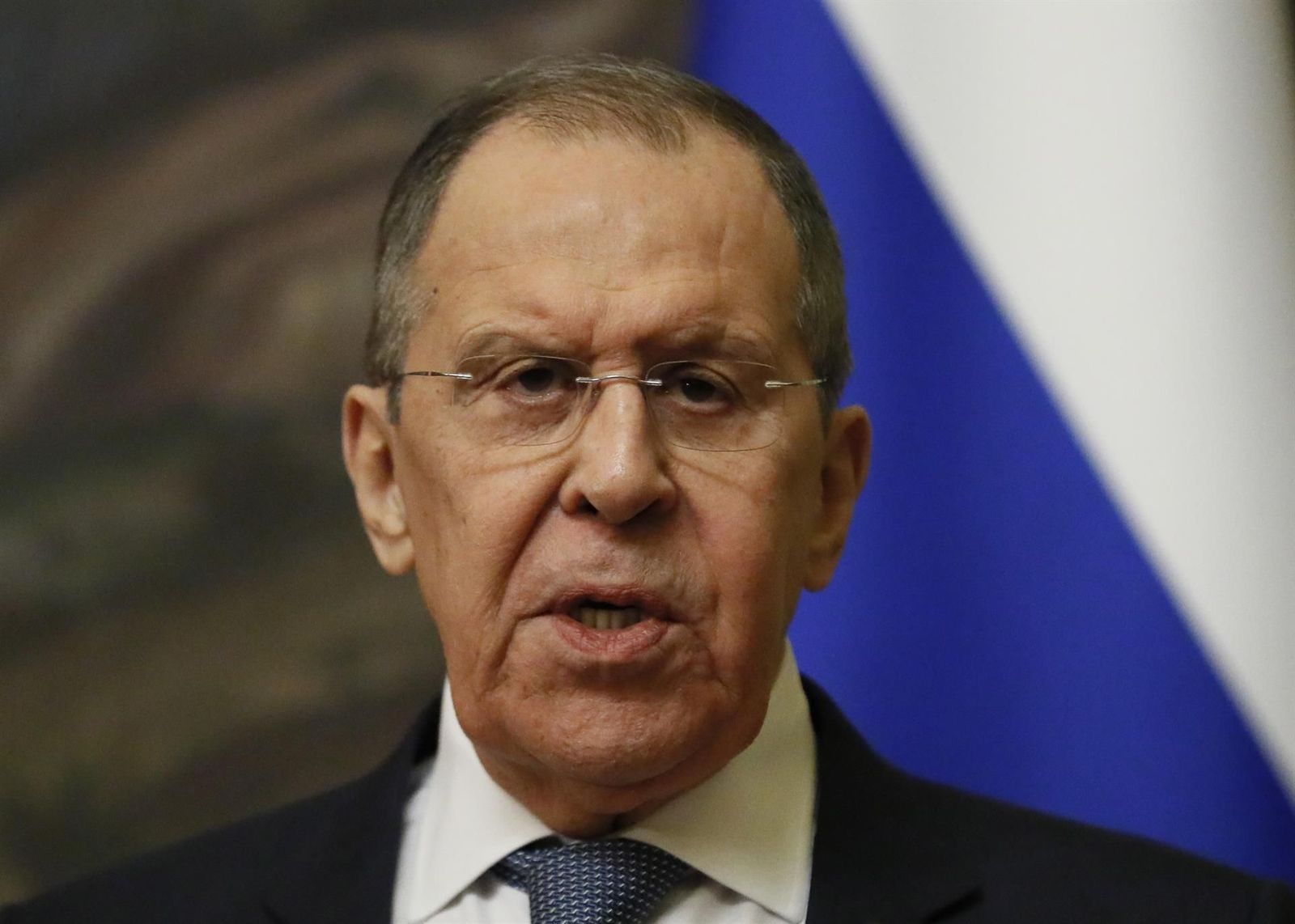 Sube la tensión entre Israel y Rusia después de que Lavrov dijera que Hitler "también tenía orígenes judíos"