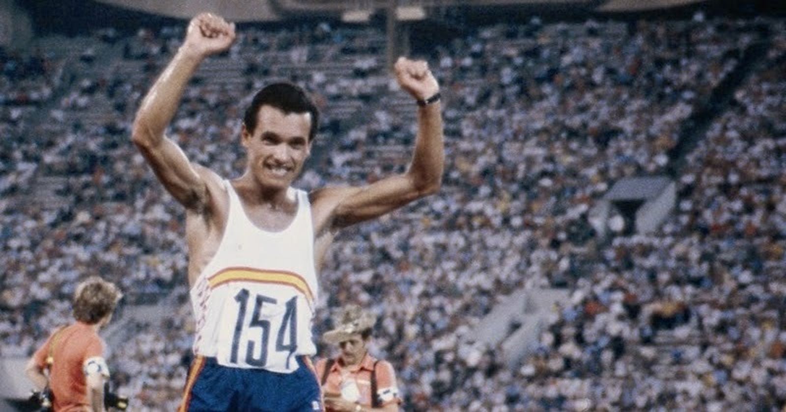 Jordi Llopart, subcampeón