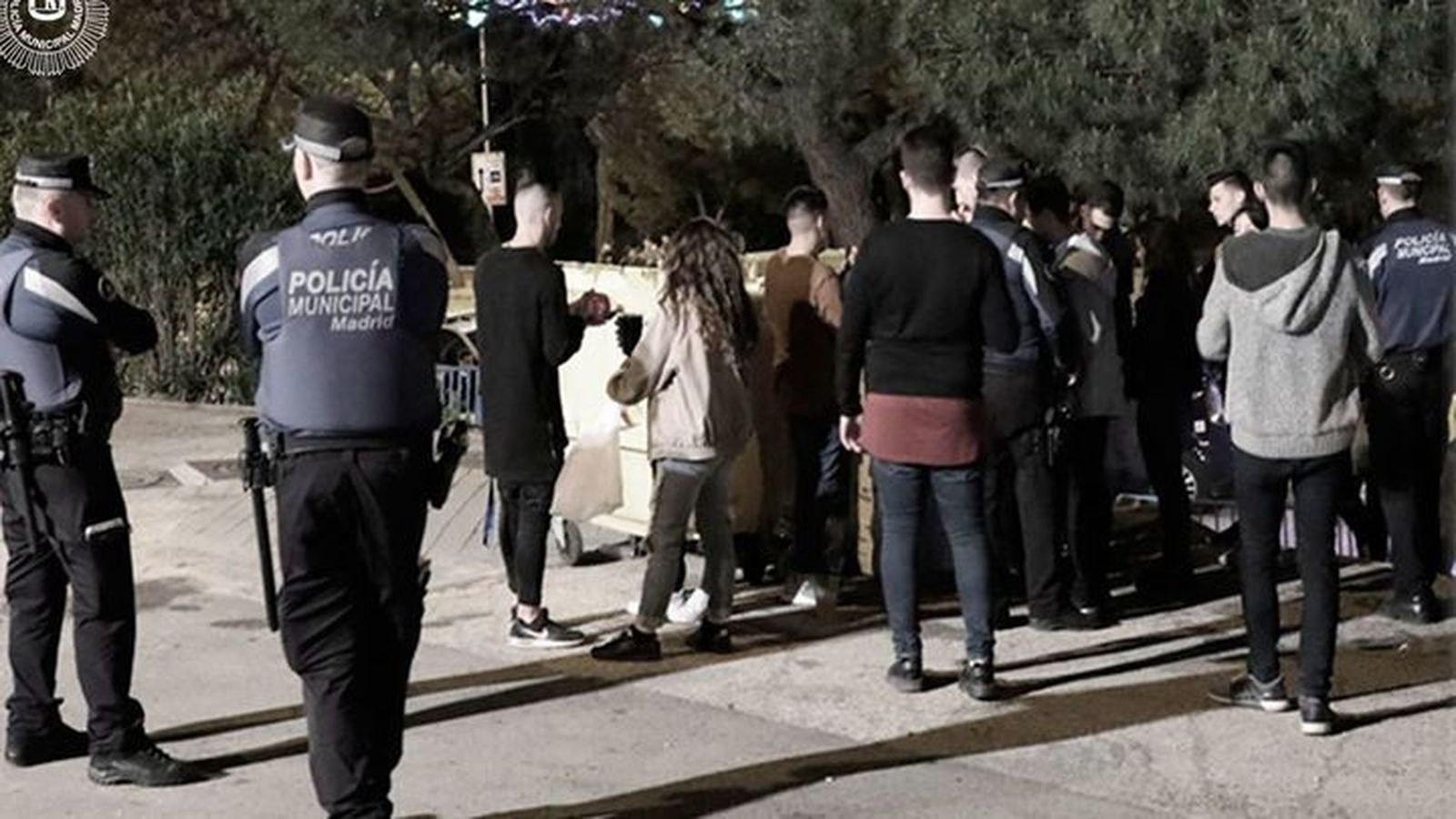 La Fiscalía pide no judicializar los comas etílicos de los jóvenes