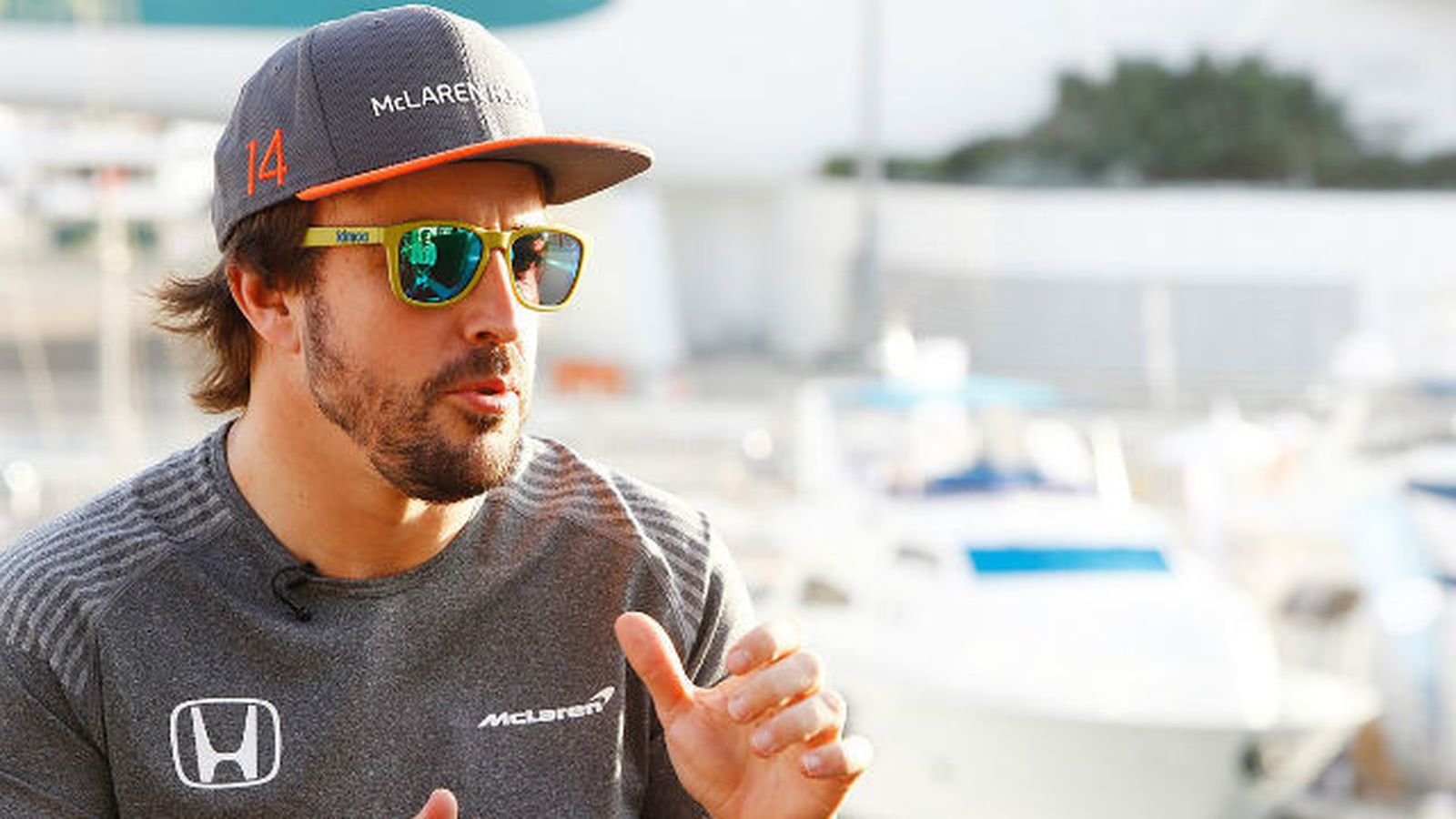 Fernando Alonso