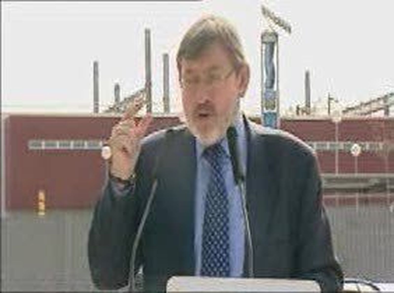 Lissavetzky convertiría Madrid Calle  30 en "una empresa absolutamente municipal"