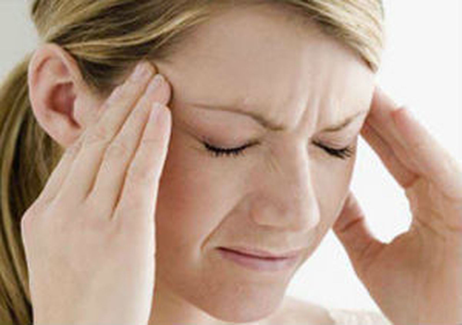 Un estudio piloto permite detectar las migrañas 40 minutos antes de su inicio