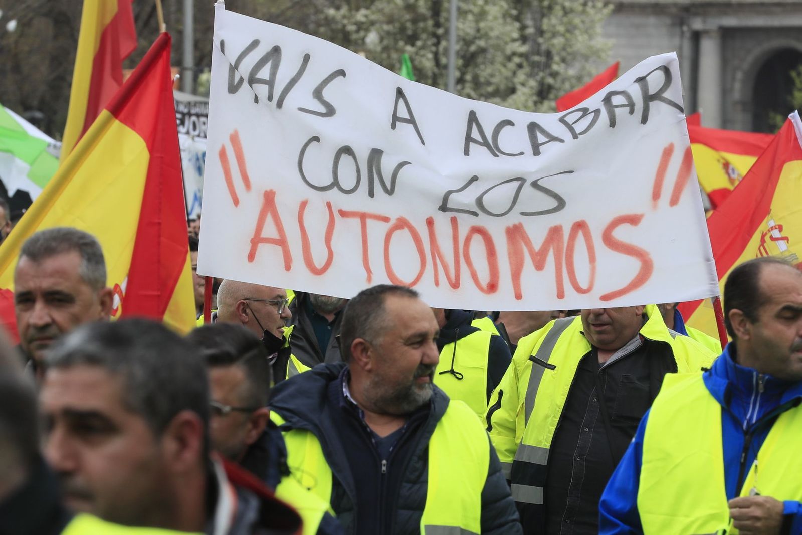 José María Quijano (CETM): "Necesitamos medidas drásticas, rápidas y transitorias"