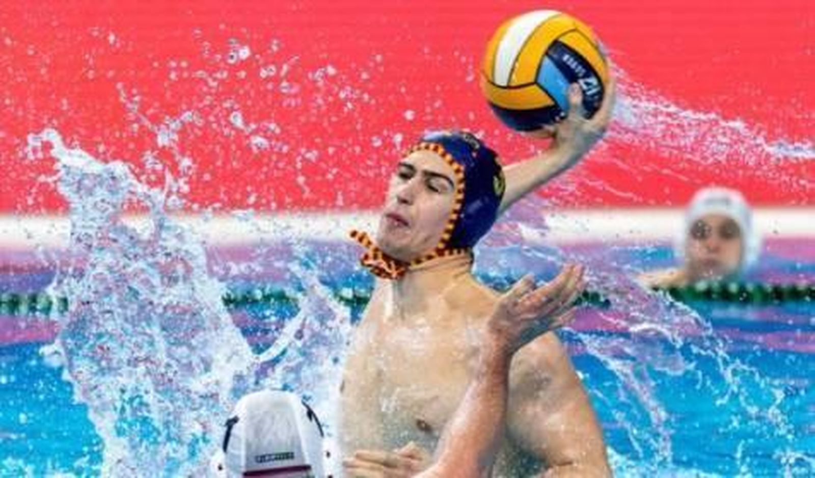 Waterpolo