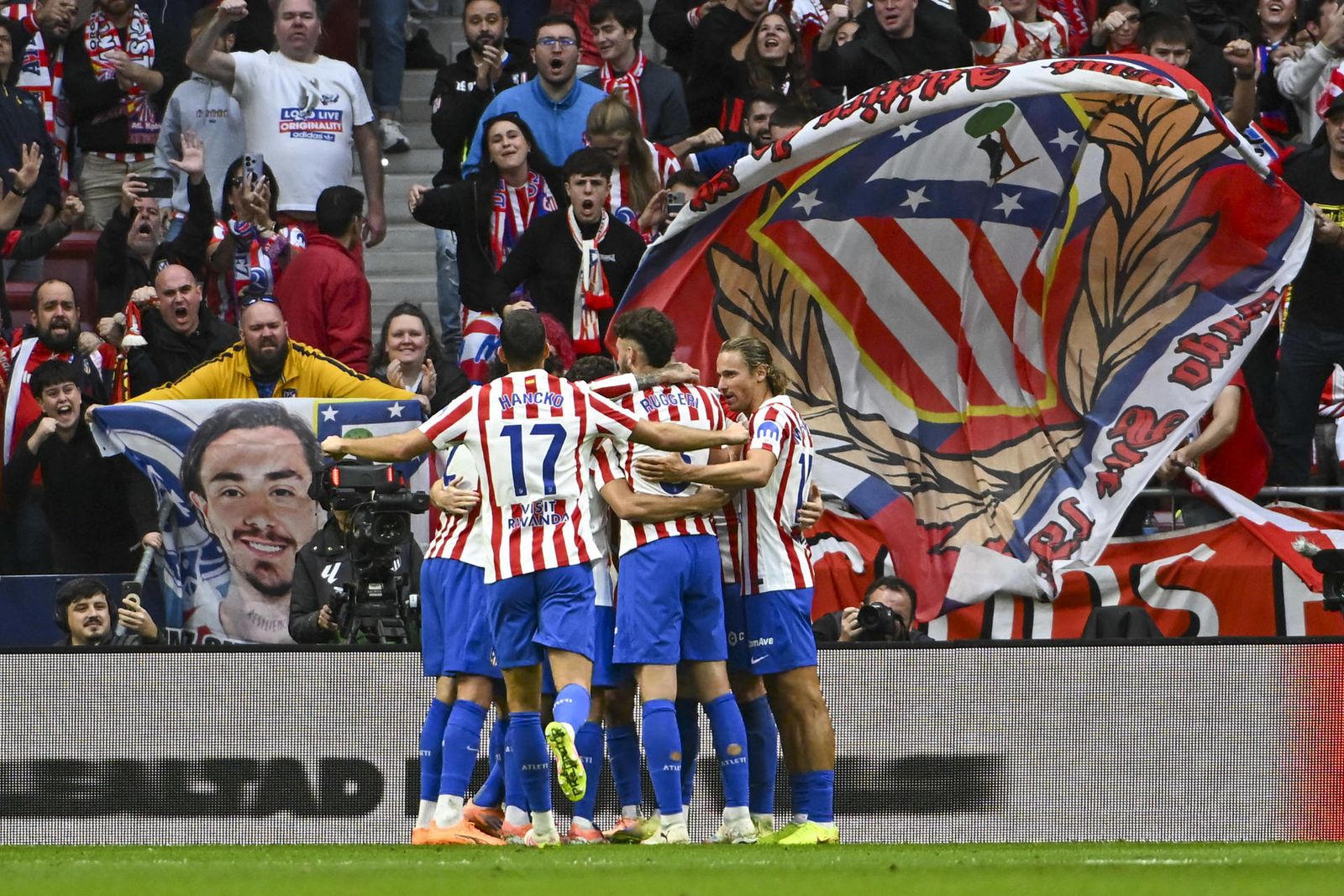 Atlético de Madrid