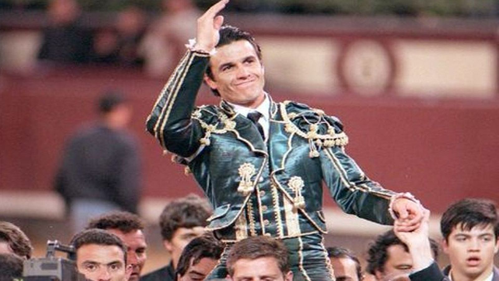 25 años de la corrida goyesca en la que Joselito cambió la historia del toreo