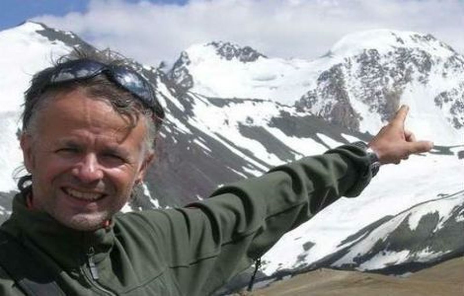 El alpinista leridano Juanjo Garra muere en el Himalaya