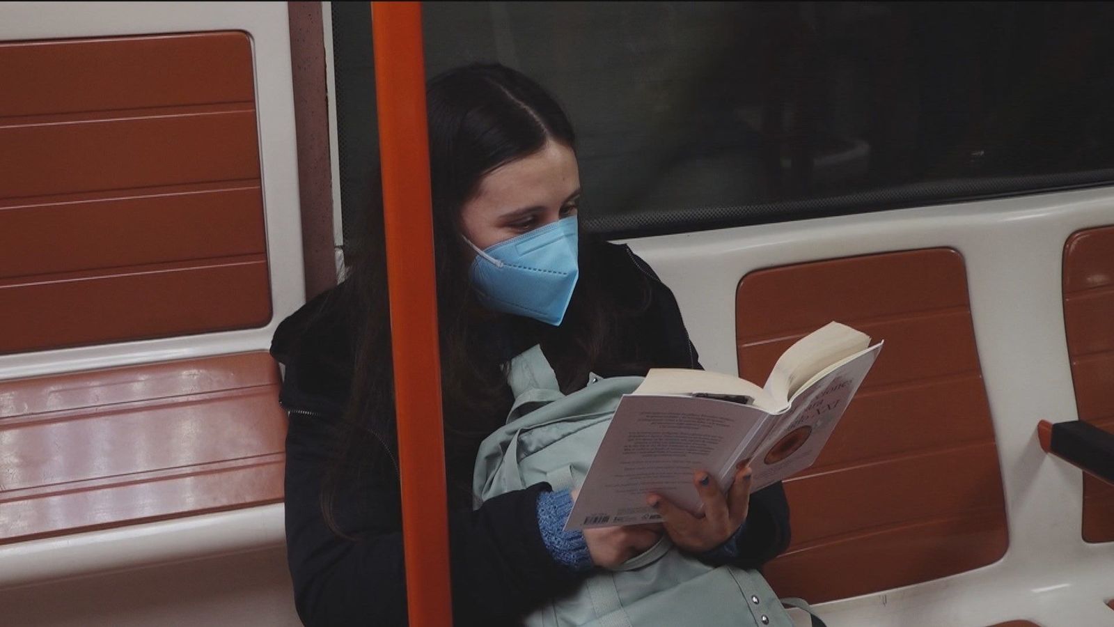 Aumenta el interés por la lectura y Madrid se sitúa como la comunidad con más lectores
