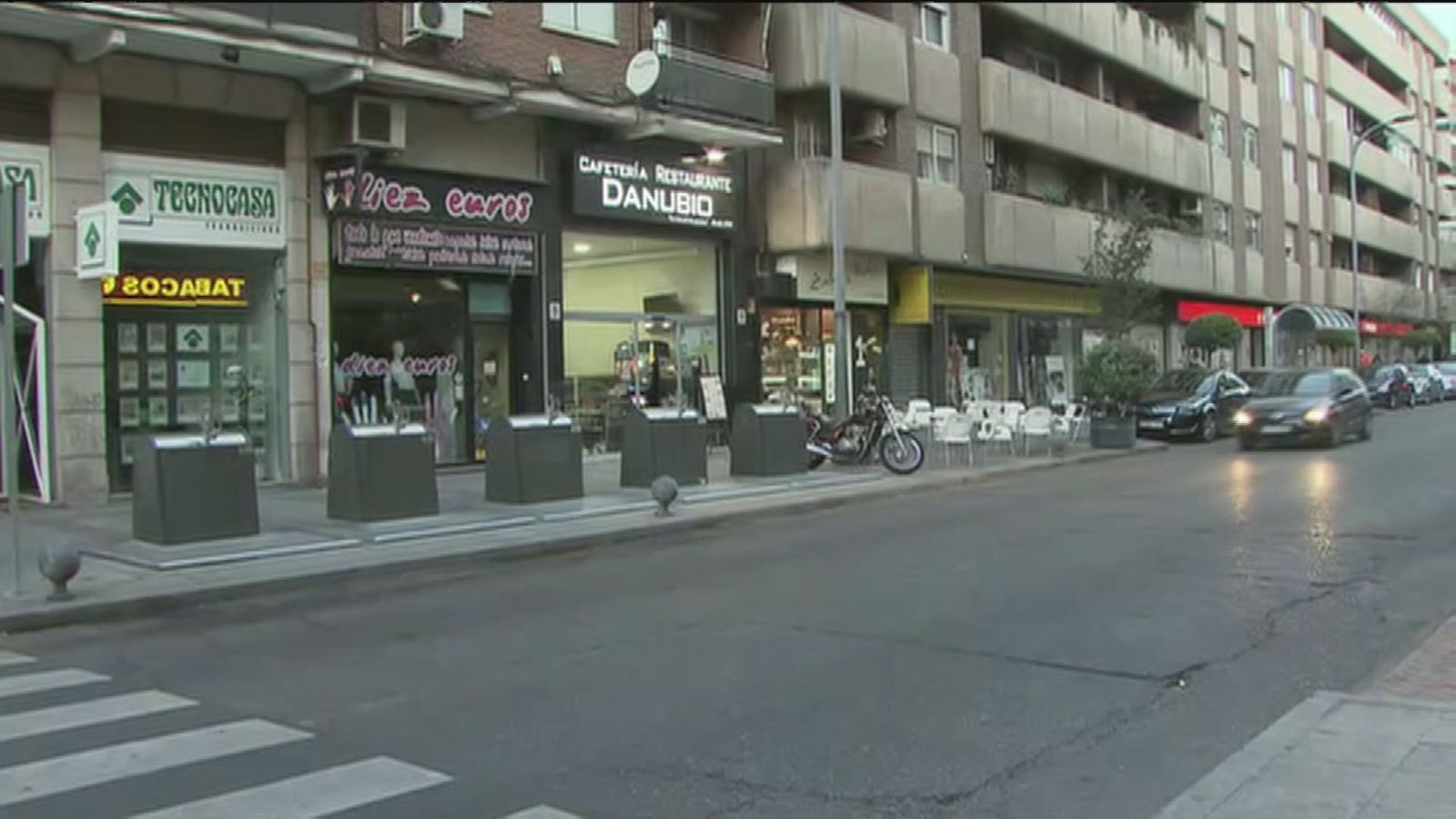Alcalá de Henares, una de las 9 ciudades madrileñas afectadas