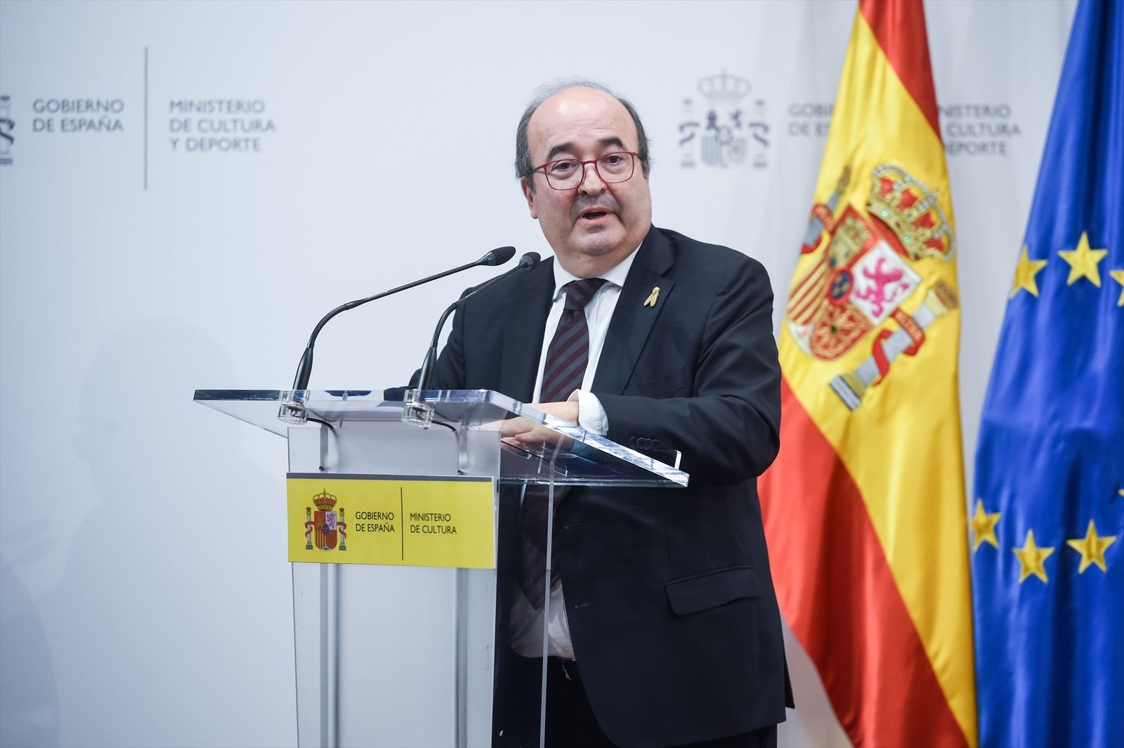 Miquel Iceta