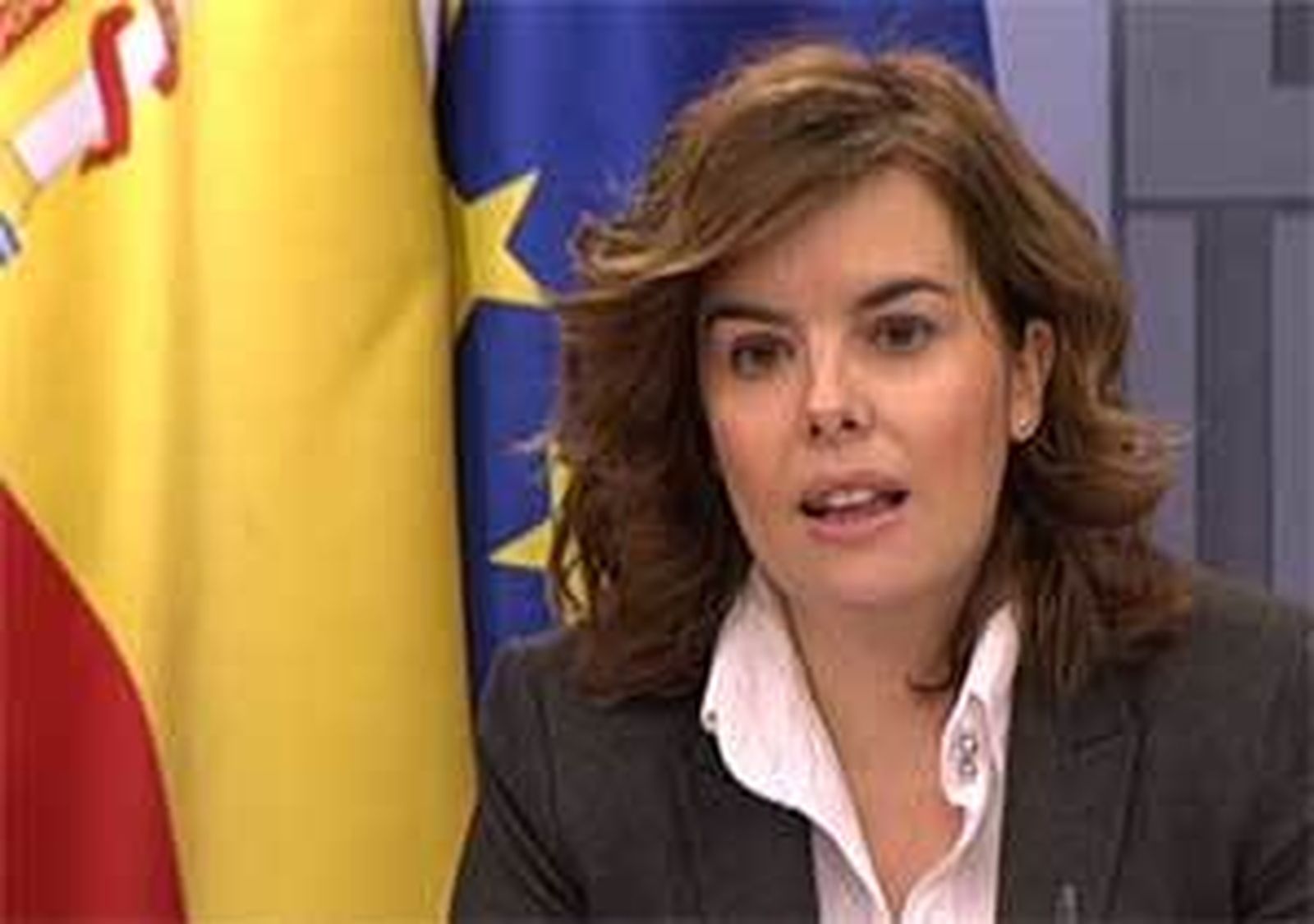 El Gobierno apoya la candidatura de Madrid olímpico 2020