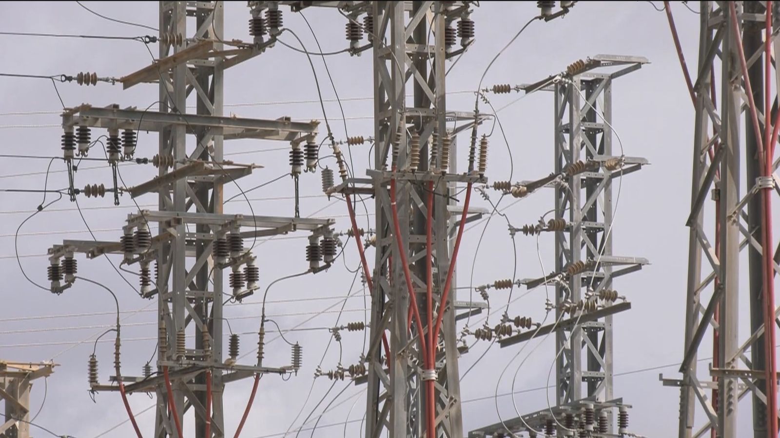 Electricidad