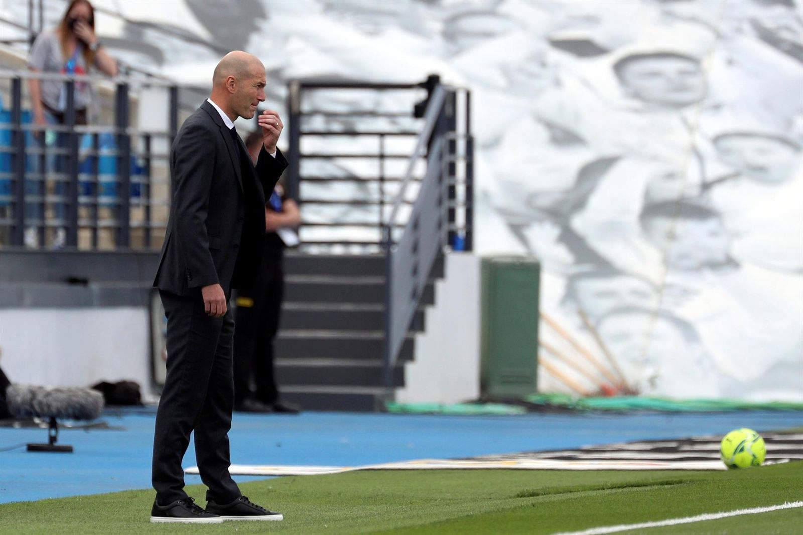 Zinedine Zidane