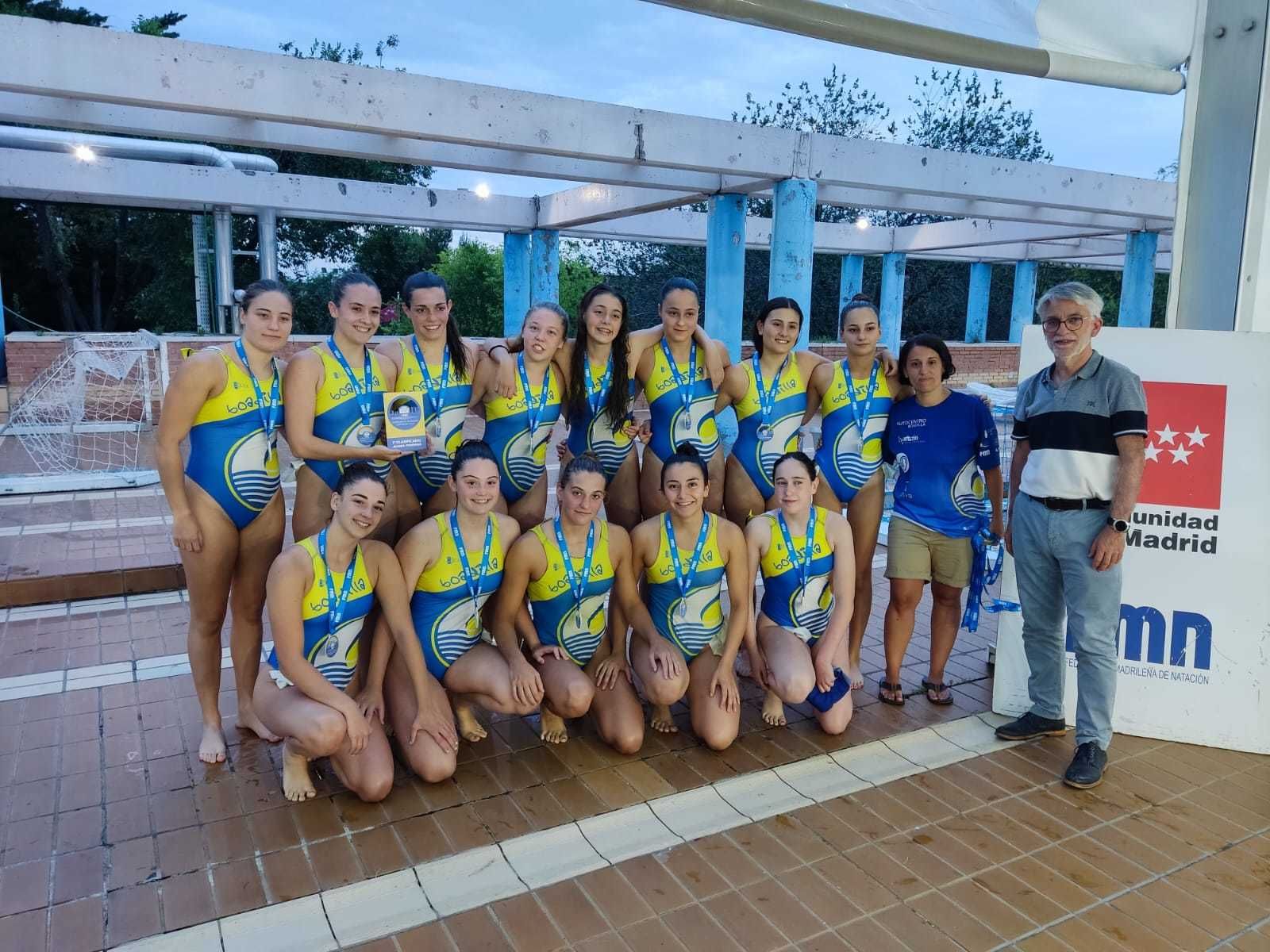 CN Boadilla