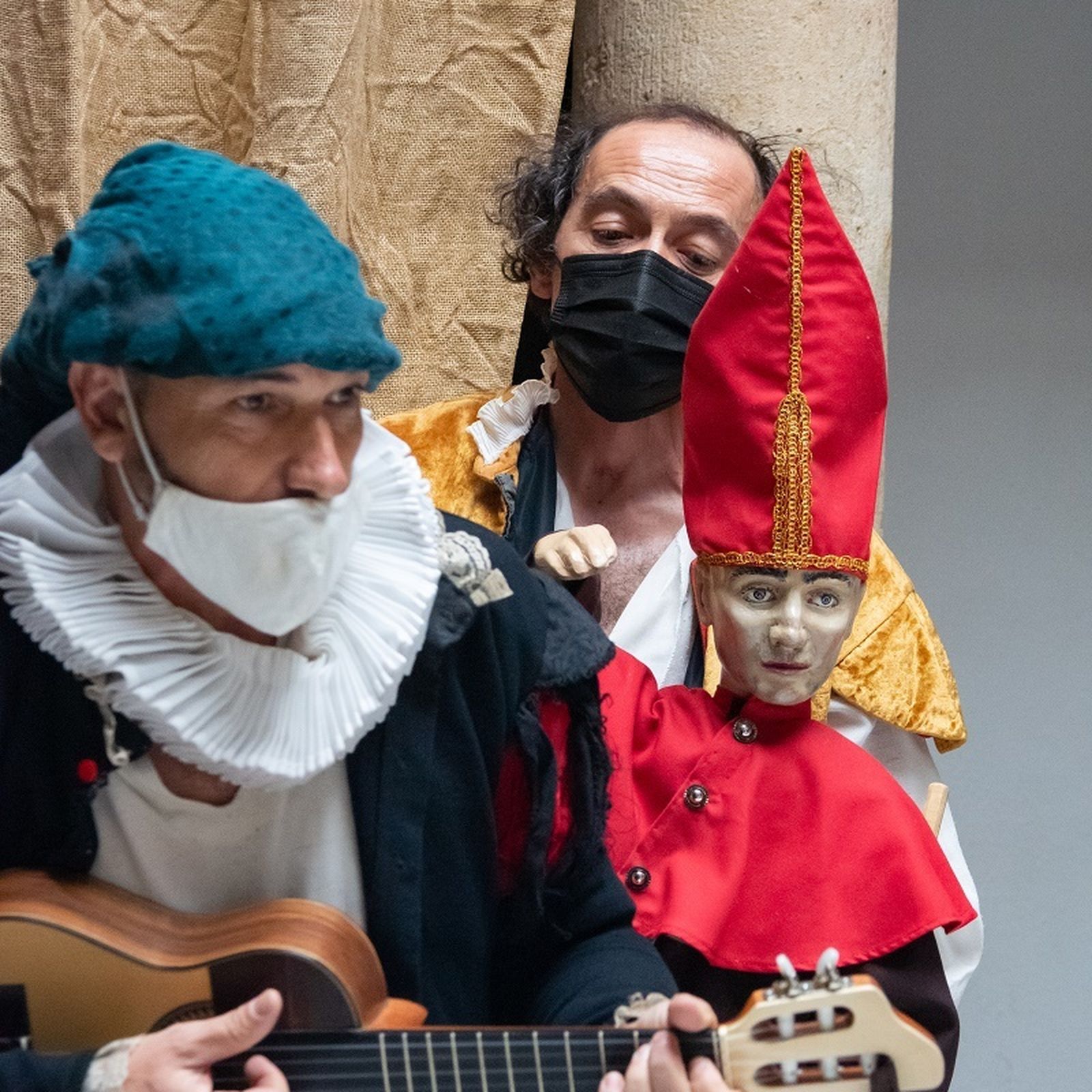 Museo Casa Natal de Cervantes